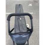 Habys Trolley Σύστημα μεταφοράς για κρεβάτι μασάζ βαλίτσα φυσικοθεραπείας Metal massage Table Cart Transportation 